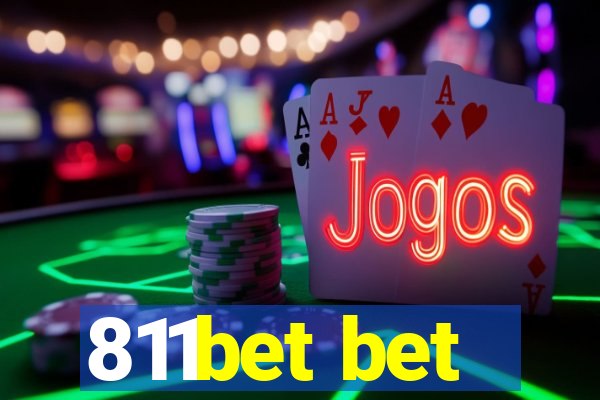 811bet bet